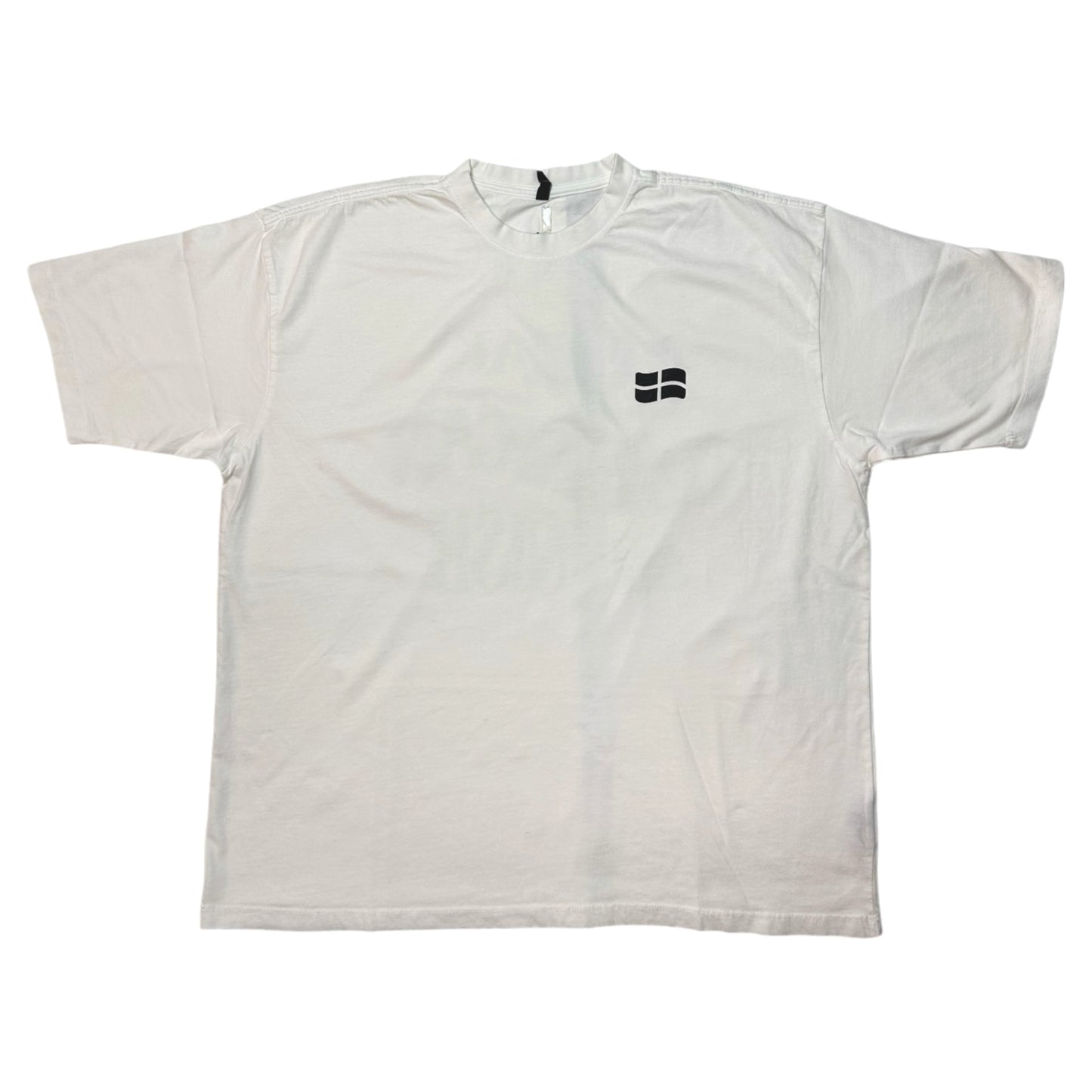 "I Speak.." Tee White