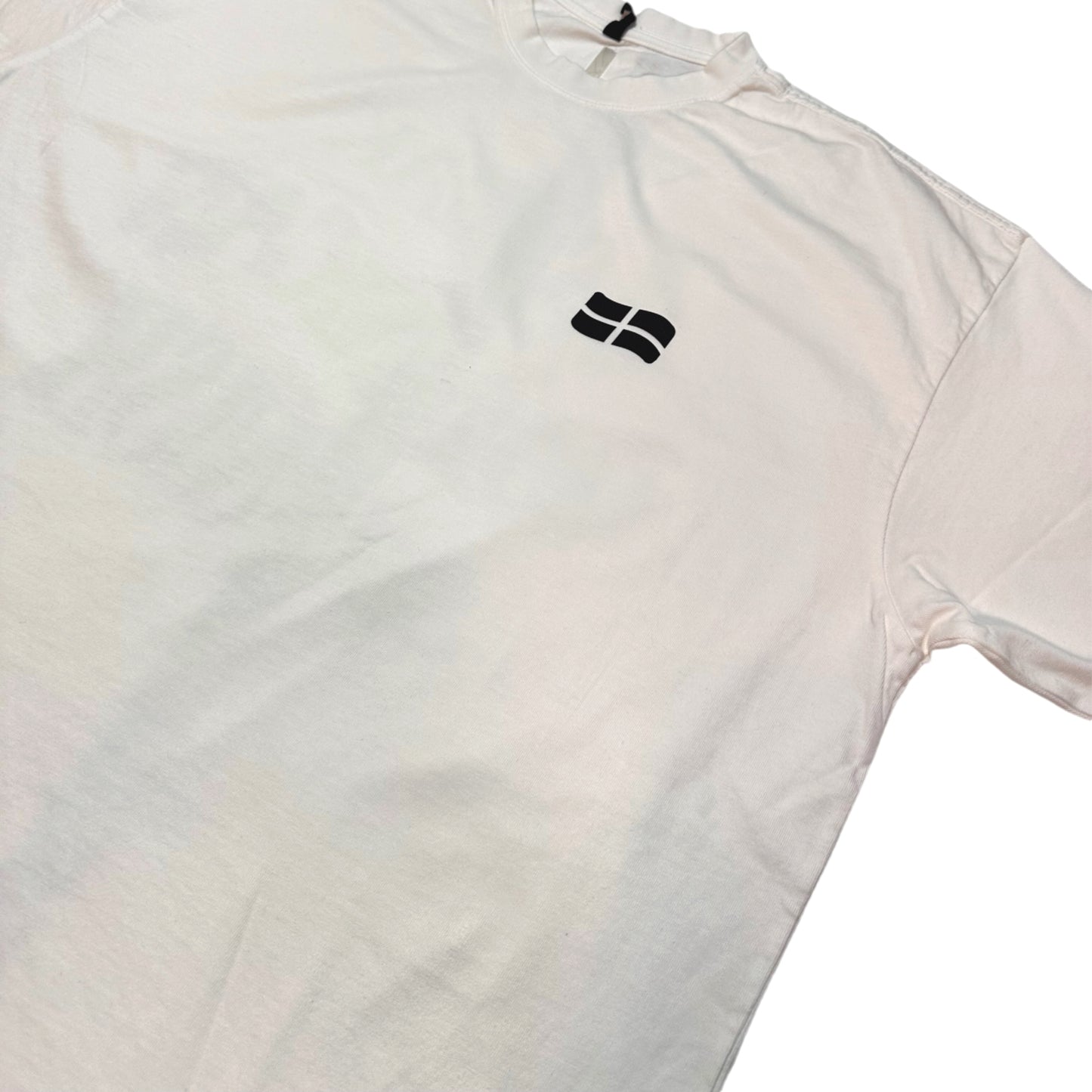 "I Speak.." Tee White