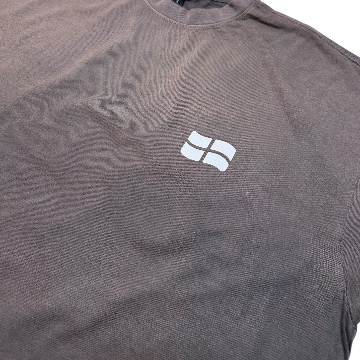 "I Speak.." Tee Mocha