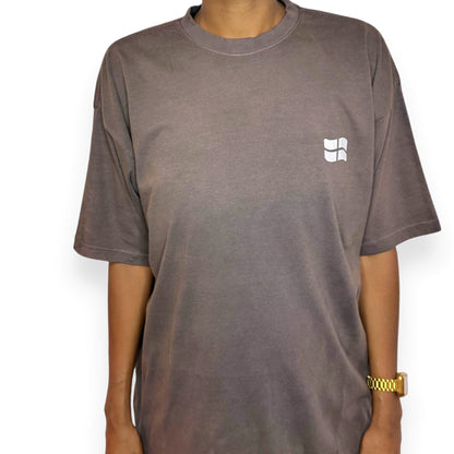 "I Speak.." Tee Mocha