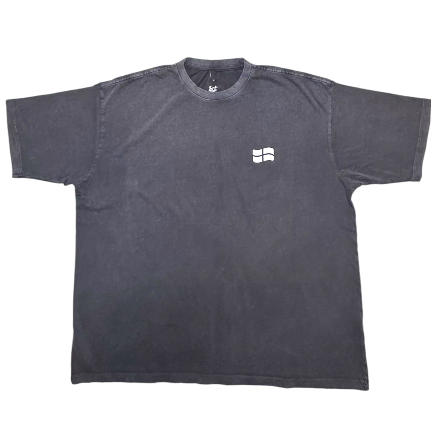 "I Speak.." Tee Black