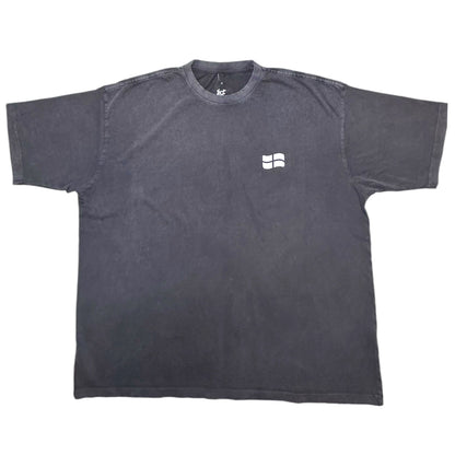 "I Speak.." Tee Black