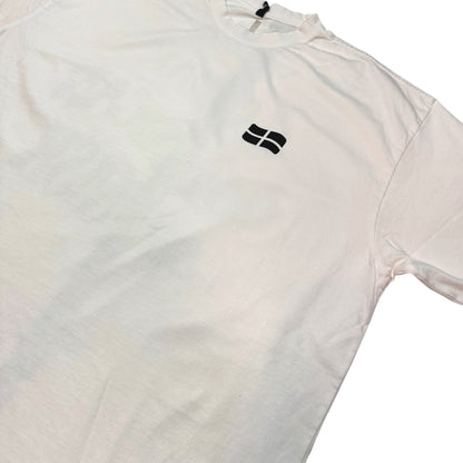 "I Speak.." Tee White
