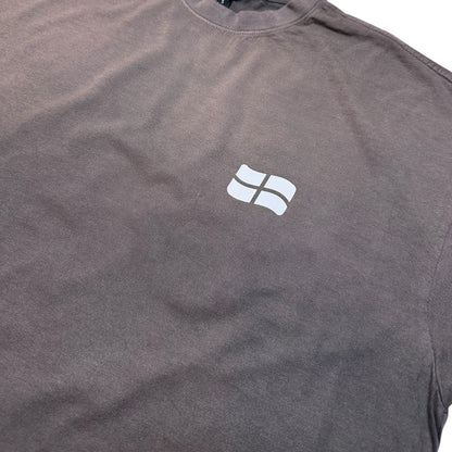 "I Speak.." Tee Mocha