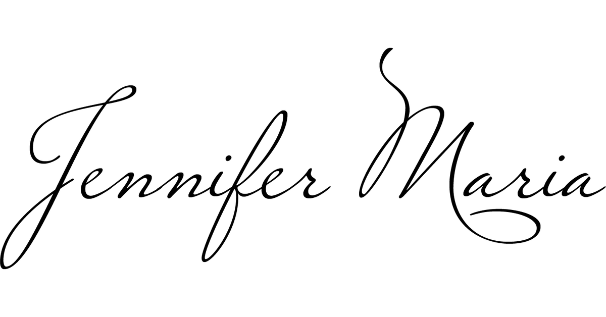 About Us – jennifer-maria.com